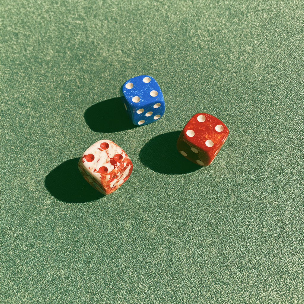 Better Betting Odds