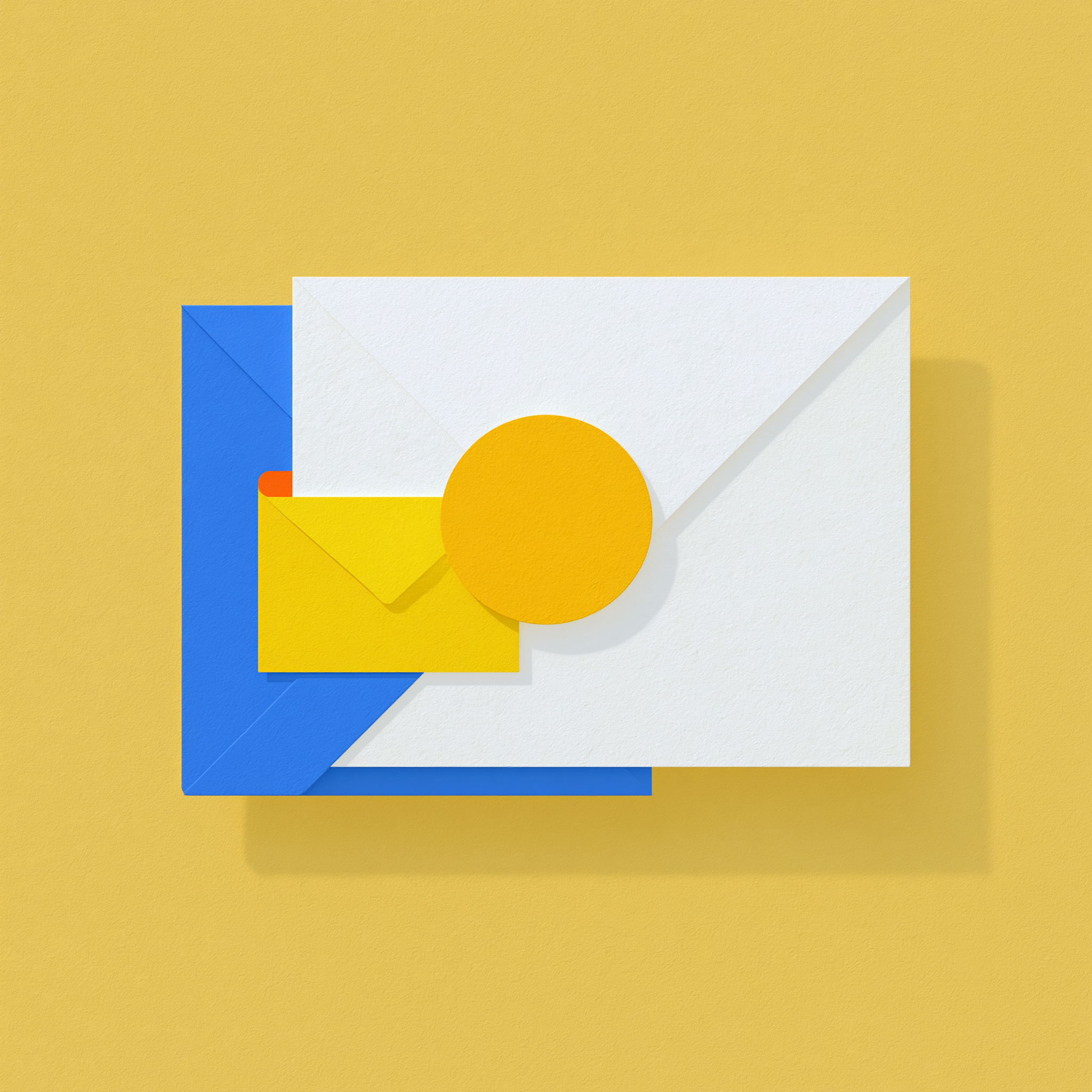 Free, open source mail merger